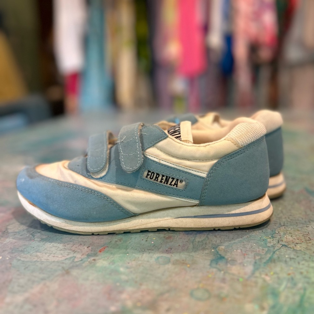 80s Forenza Kicks
